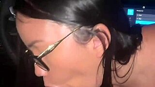 Era S� Uma Carona Mas A Asi�tica Gostosa Fode Sem Camisinha Com Uber Safado: Ass Cum Pussy Pov Black Outdoor Monster Cock Pornstar Big Cock