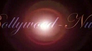 Beautiful Indian Brunette Undresses And Teases With Softcore Striptease