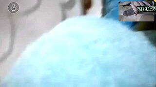 quieres ver mi coño peludo? mastúrbate