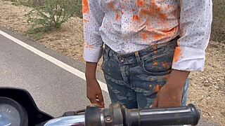 i fucked the corporate lady hard