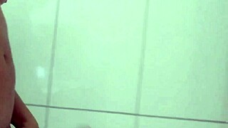 are you helping husband's friend masturbate at home?