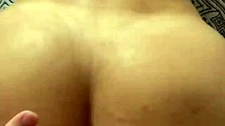 Fucking Curly Brunette's Delicious Pussy