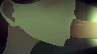 i got a christmas blowjob and she made me cum all over her face, err, cumshot