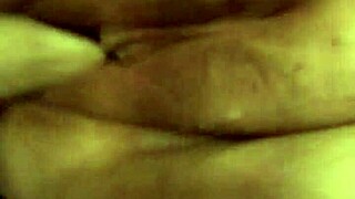 Girlfriend fuck with friend involved 😈