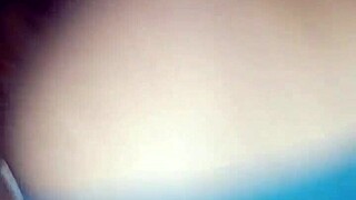 Morena d rides monster cock passionately