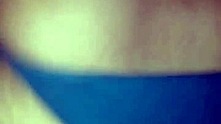 Morena d rides monster cock passionately