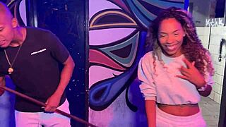 Ela Veio Para Sp E Brincamos Muito Com Anal E Assfucking