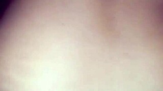 Morena d rides monster cock passionately