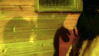 Jodie James Takes Stiff Dick In The Barn! Doggystyle And Cowgirl Riding!