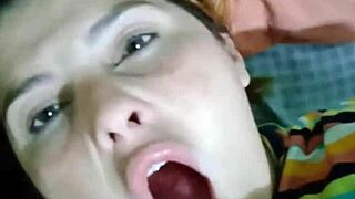 Enjoy a tasty blowjob without any fuss, and i'll take it all if you cum