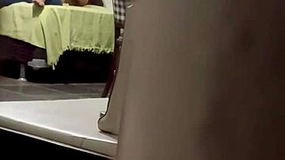 Belinha Seduziu O Aluno Levou Pra Casa E O Corno Filmou Tudo Escondido Na Dispensa