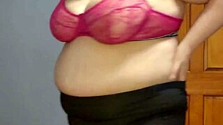 Horny Becca Pleasures Herself With Toys