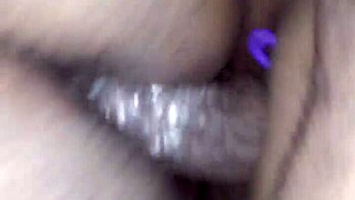 Cash out queen takes big boy's strong dick in doggystyle for creampie