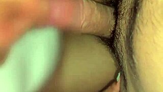 Estudiante me chupa la verga saliendo del colegio