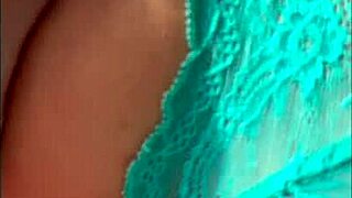 Having hot sex with my beautiful latina neighbor