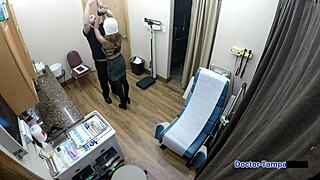 坦帕博士为了科学卖掉泰勒·奥尔特加，疯狂！😱