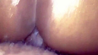 Tight Stepsister's Ass vs. My Hunger