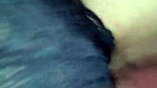 We tried doggystyle with my wife last night