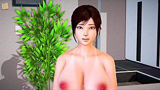 What's hidden in my new family?