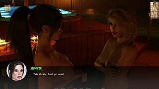 Reunion continues in episode one hundred six, bringing old friends together for games and memories