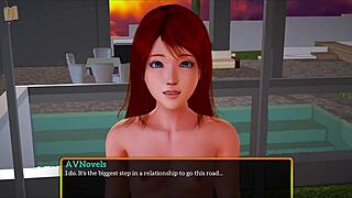 What's hidden in my new family?