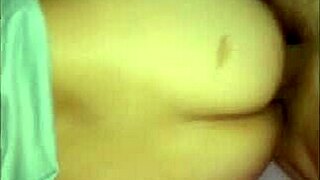 Drunk Latina stepsister with sexy big ass banged hard