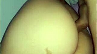 Drunk Latina stepsister with sexy big ass banged hard