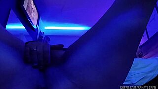 Ssheylared Wants Sex Tonight?