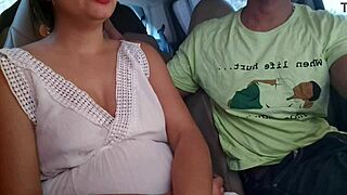 I crave banging my best friend’s GF in wild car anal!