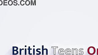 Hot Nurse Fucks Patient And Makes Him Cum!