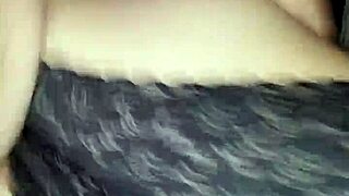 We tried doggystyle with my wife last night