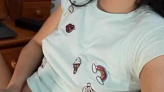 Massage compilation with latina ass masturbation scenes