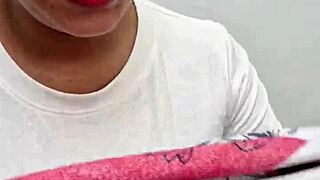 I just wanna fuck you and finger your huge ass 😏