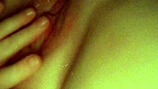 Intense Pussy Play Compilation Featuring Solo Masturbation And Softcore Scenes