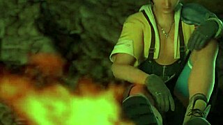 Bold Adventures in Final Fantasy Worlds