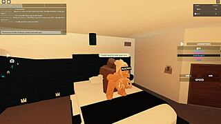 is this blonde taking rough bbc deep?