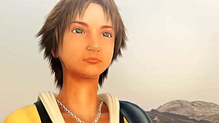 Bold Adventures in Final Fantasy Worlds