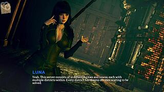 So, wanna play Eternum 39 with me tonight?