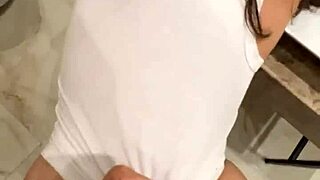 Tomando Leite De Pica