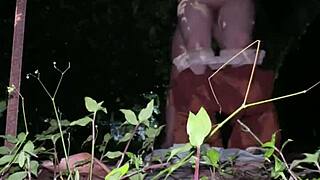 God forgive me but my step-cousin wanted it