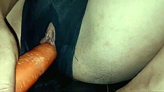 morning creampie routine