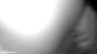 Darkroom Lover's Pussy and Ass Penetrated with Intense Fisting and Punching