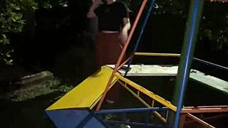 God forgive me but my step-cousin wanted it