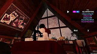 Encounter With This Cheap Prostitute In Rough Session