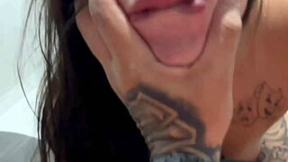 Went To Nephew's House To Meet Girlfriend But Ended Up Fucking Her