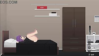 lets play cute reapers in my room