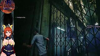 Slitterhead Uncensored Part One With Sexy Asian Action