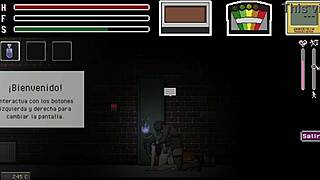 Continuación De La Historia De Wendy Y Drive Luna Lustful Spirit Hunt Comentarios Español