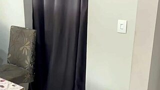 Went To Nephew's House To Meet Girlfriend But Ended Up Fucking Her