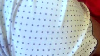 Stepfather Shocked By Latina Fuck Doll At Home?